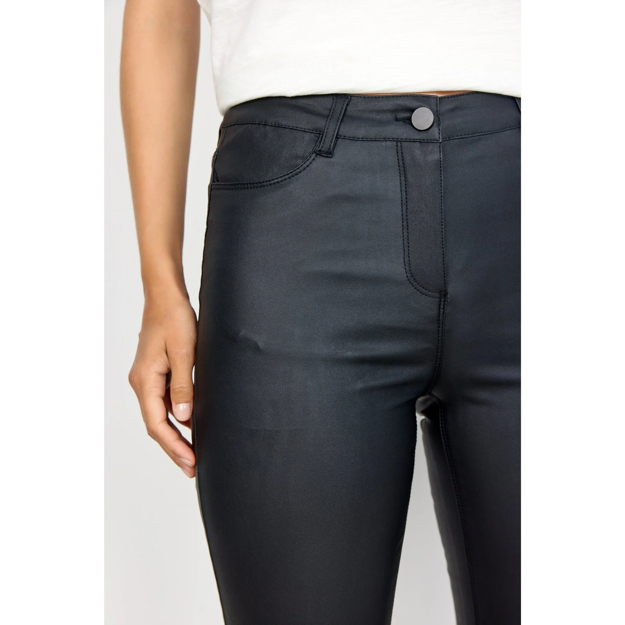 Soya Concept Pam 3-B Trouser - Image 5