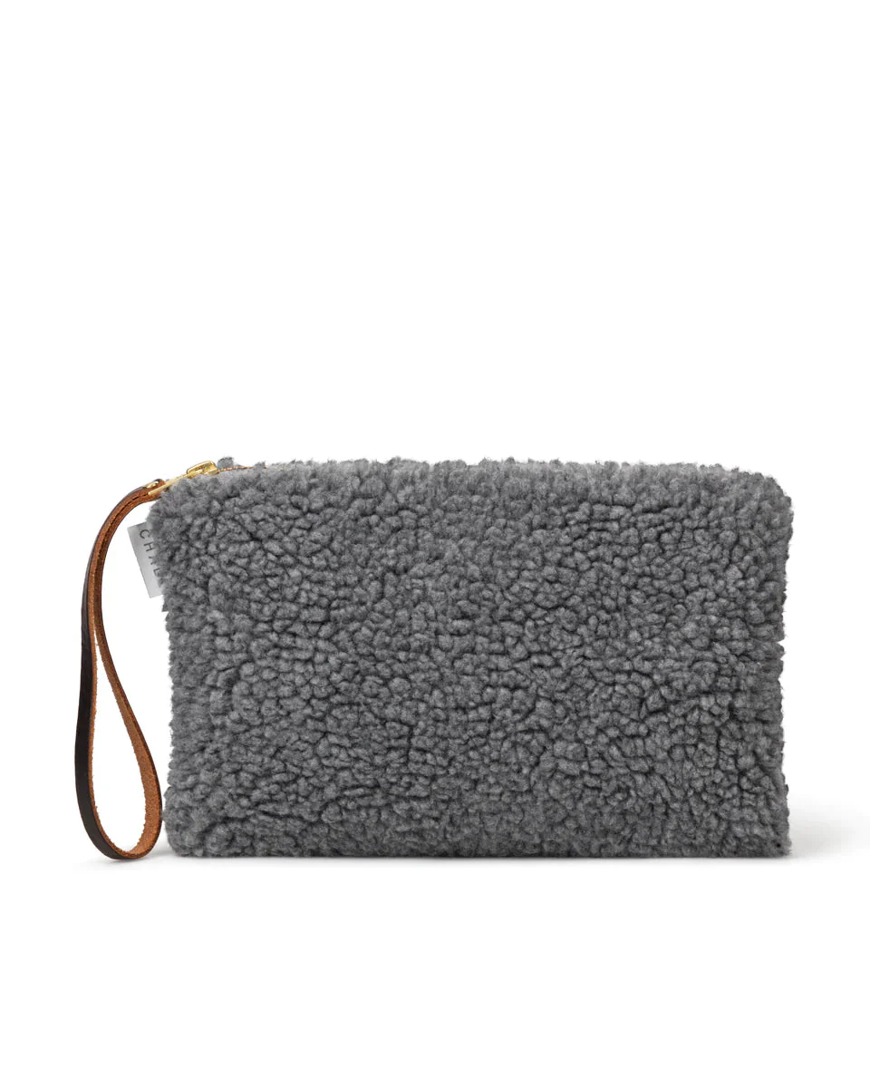 Chalk Pouch Bag Sherpa - Image 5
