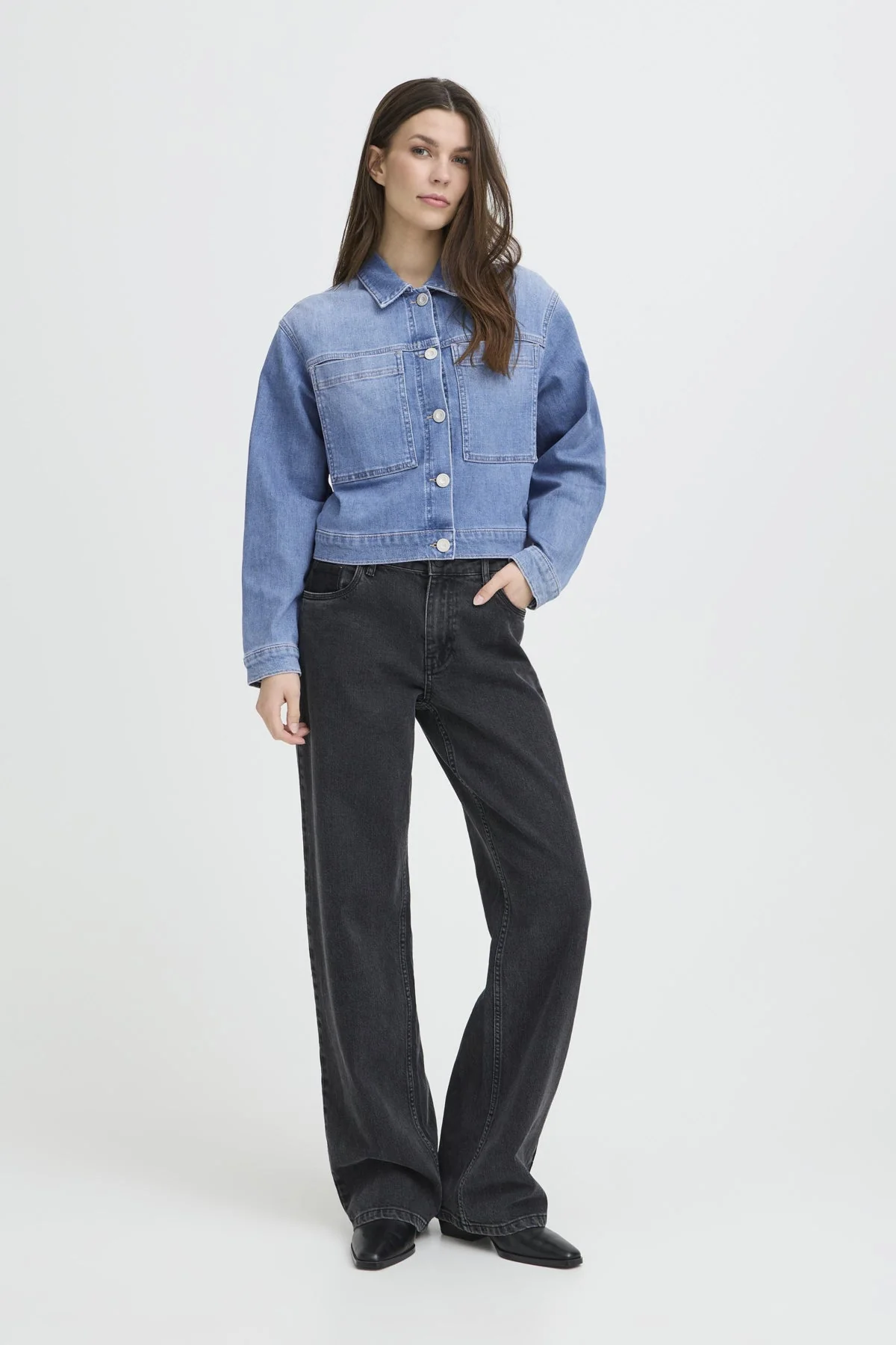 Pulz Jeans PZANNI Jacket - Image 3