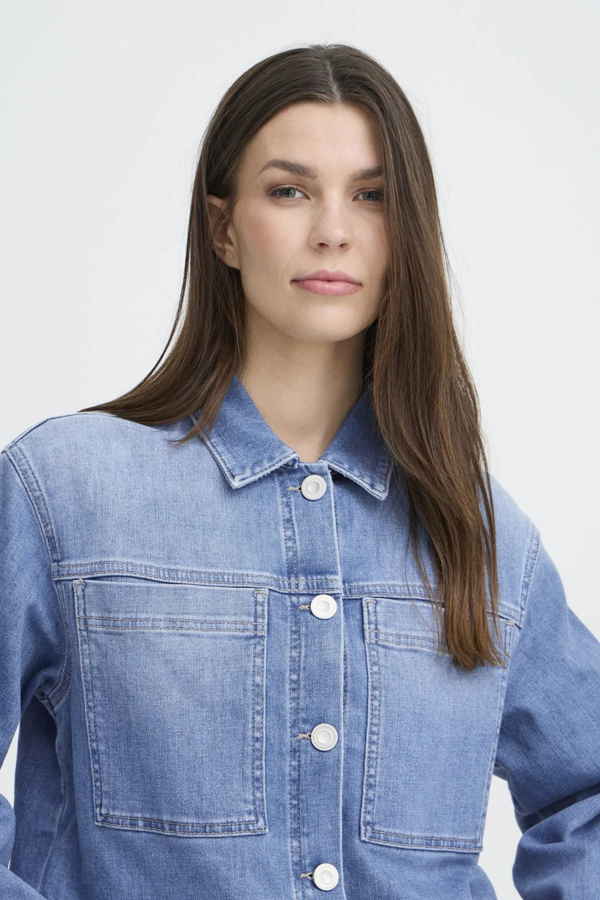 Pulz Jeans PZANNI Jacket - Image 4