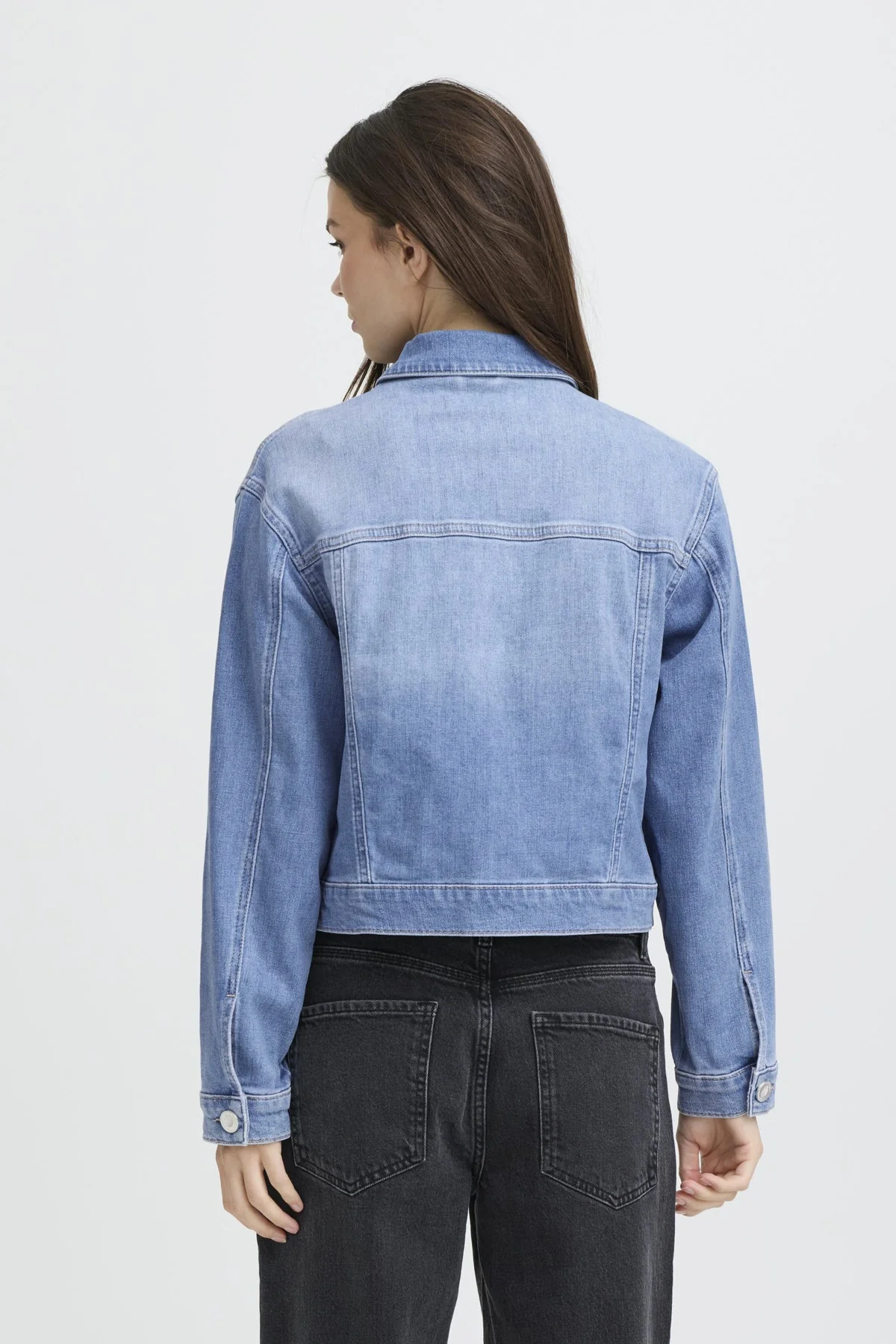 Pulz Jeans PZANNI Jacket - Image 5