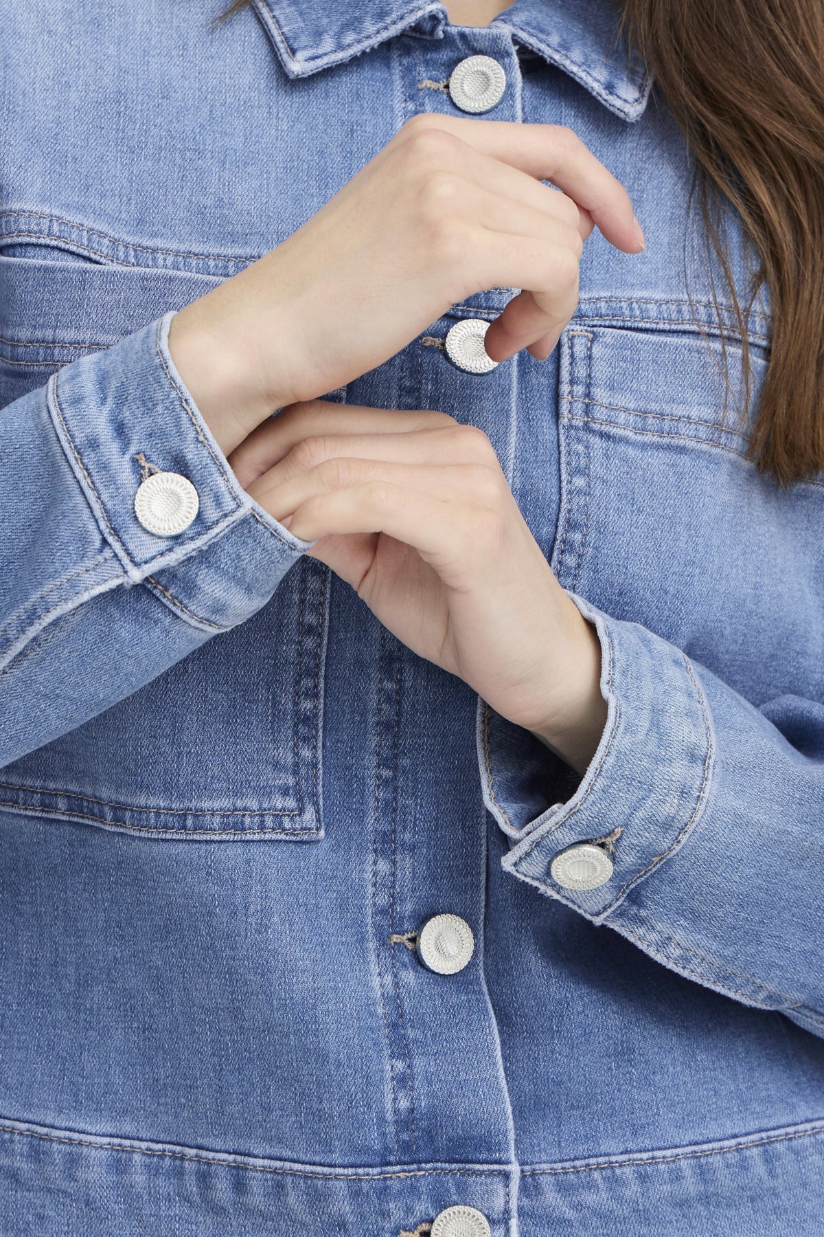 Pulz Jeans PZANNI Jacket - Image 6