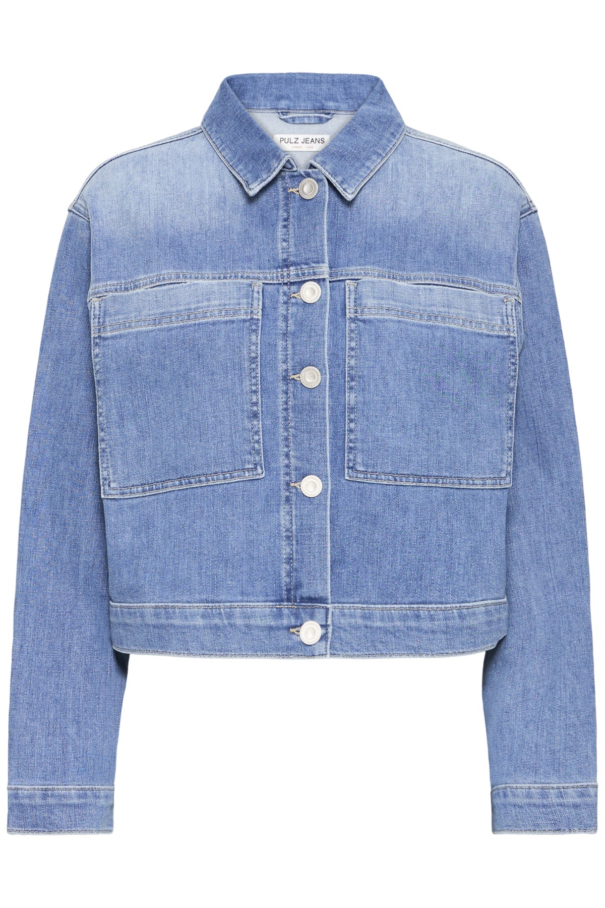 Pulz Jeans PZANNI Jacket - Image 7