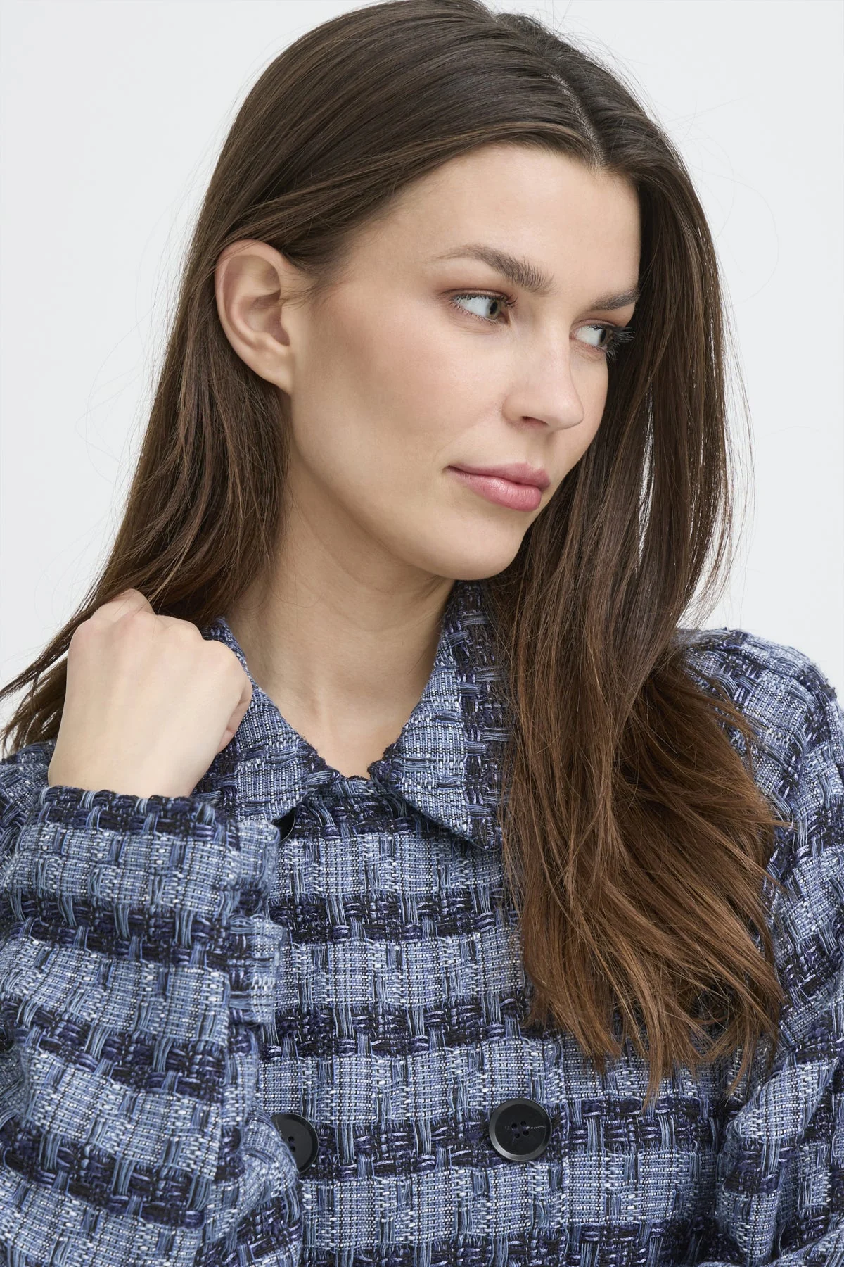 Pulz Jeans PZAUGUSTINE Jacket - Image 4