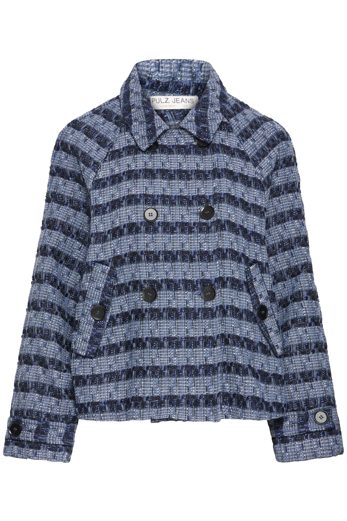 Pulz Jeans PZAUGUSTINE Jacket - Image 7
