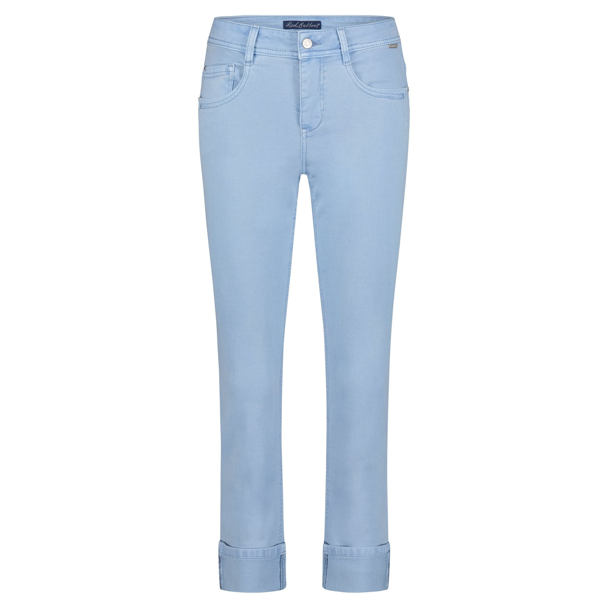 Red Button Kate Coloured Denim