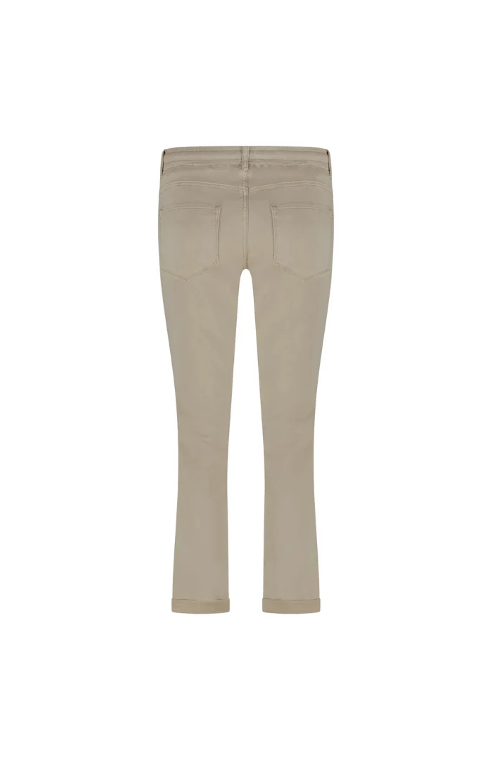 Red Button Tessy Crop Jog 74cm - Image 5