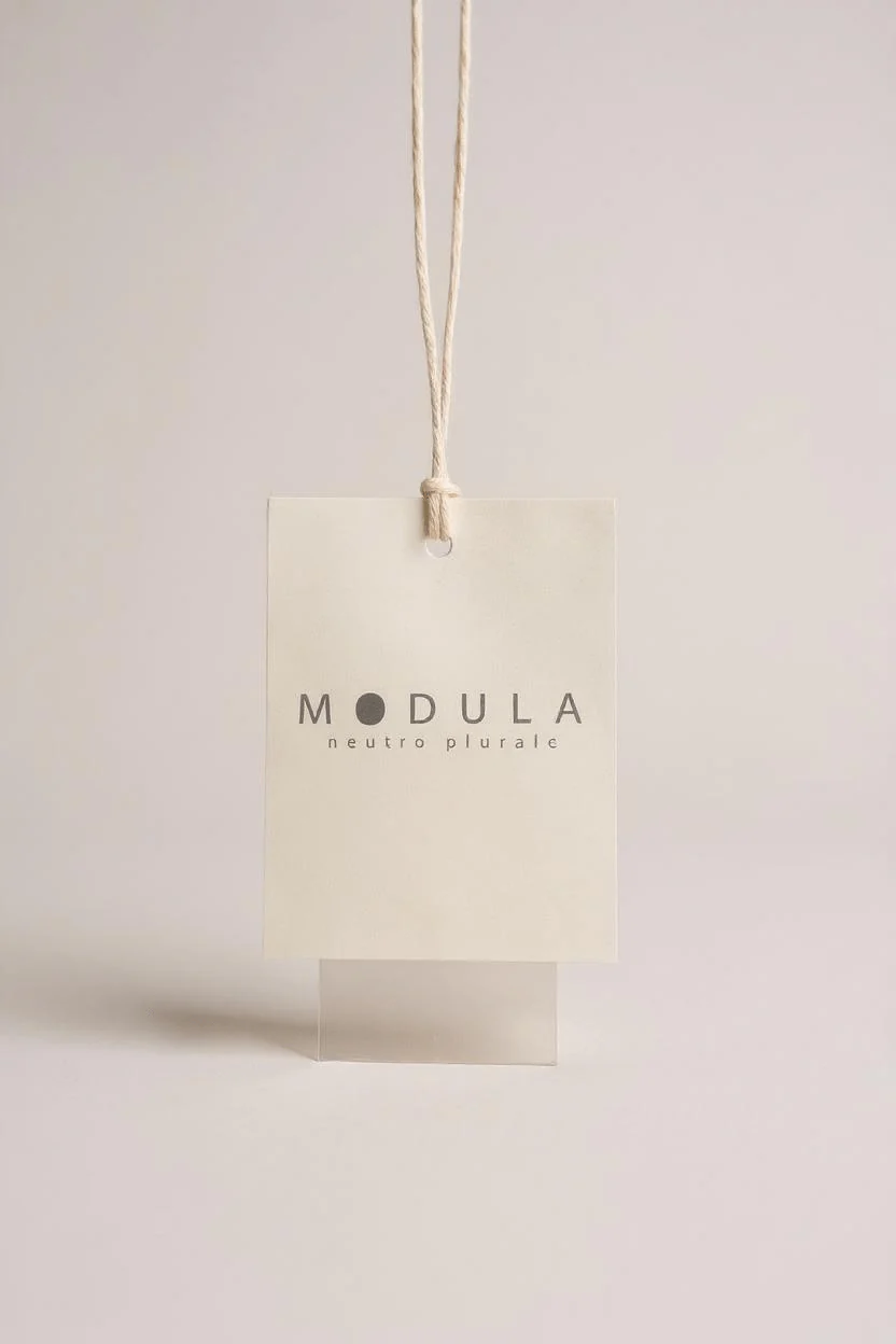 Modula Regular Shirt Military Green - Image 3