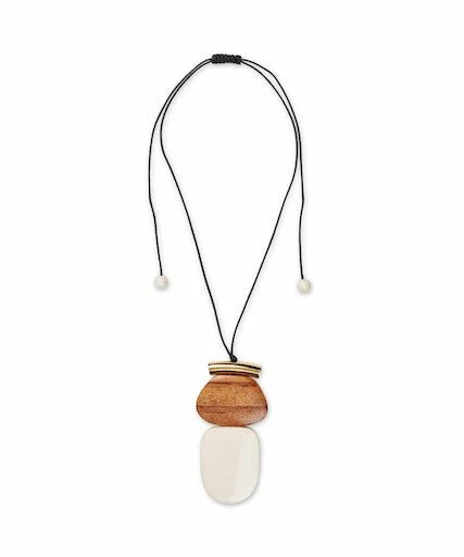 Masai Ribola Necklace - Image 4