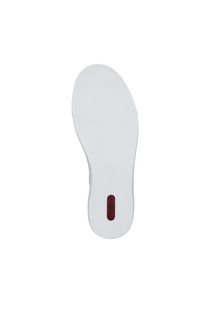 Rieker N4924-81 Contrast Trainer - Image 6