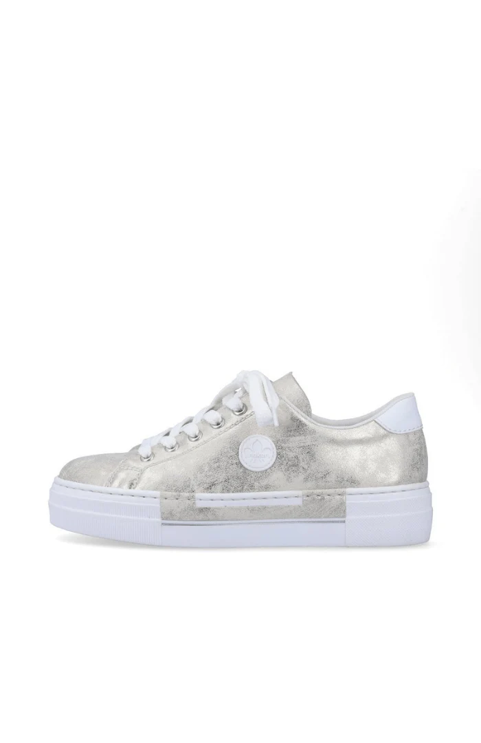 Rieker N49W1-90 Trainer - Image 5