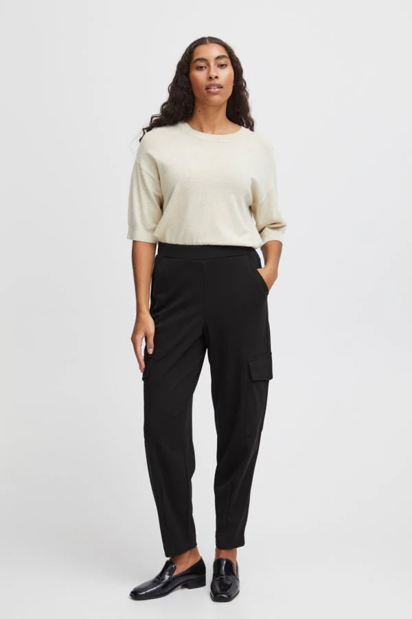 Rizetta Cargo Pant - Image 3