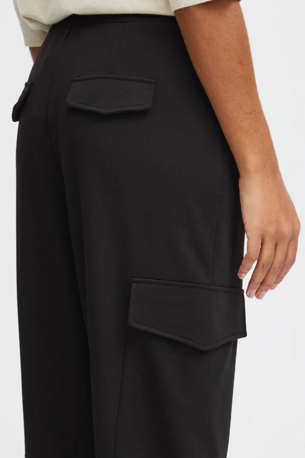 Rizetta Cargo Pant - Image 4