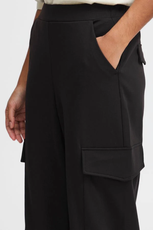 Rizetta Cargo Pant - Image 5