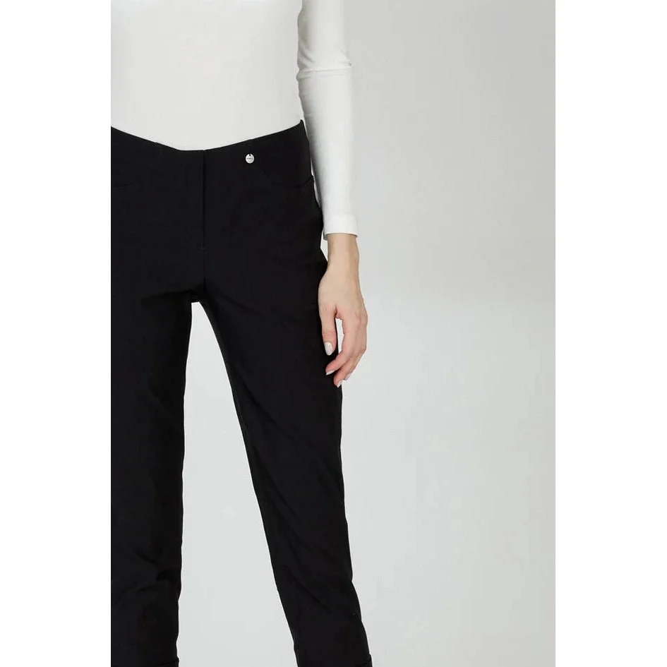 Robell Bella 09 Trousers - Image 10