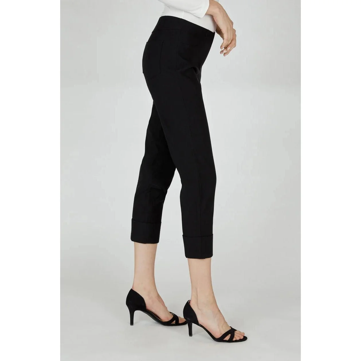Robell Bella 09 Trousers - Image 11