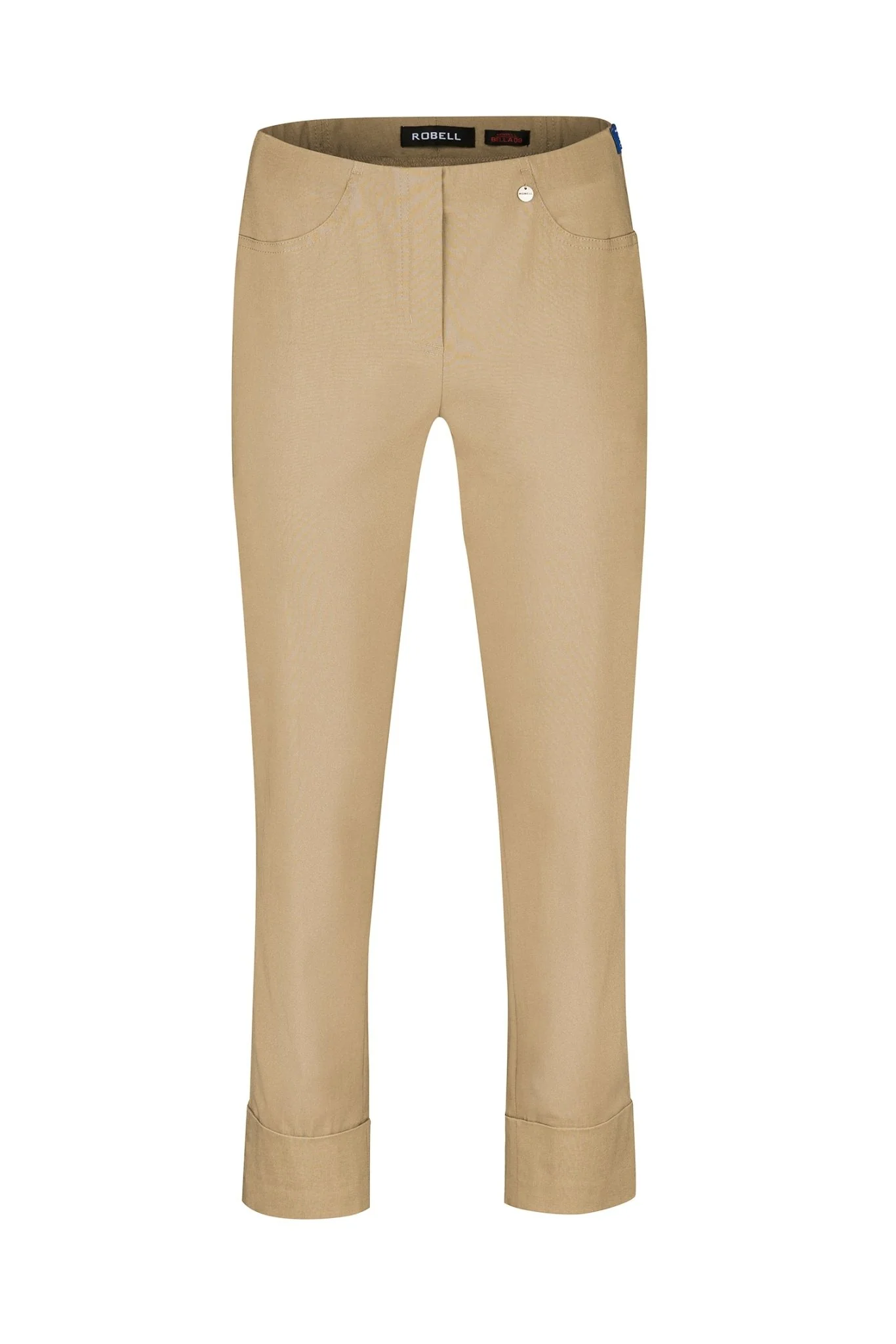 Robell Bella 09 Trousers - Image 18
