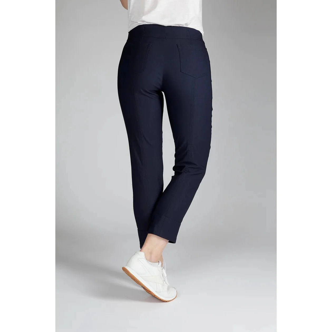 Robell Bella 09 Trousers - Image 3