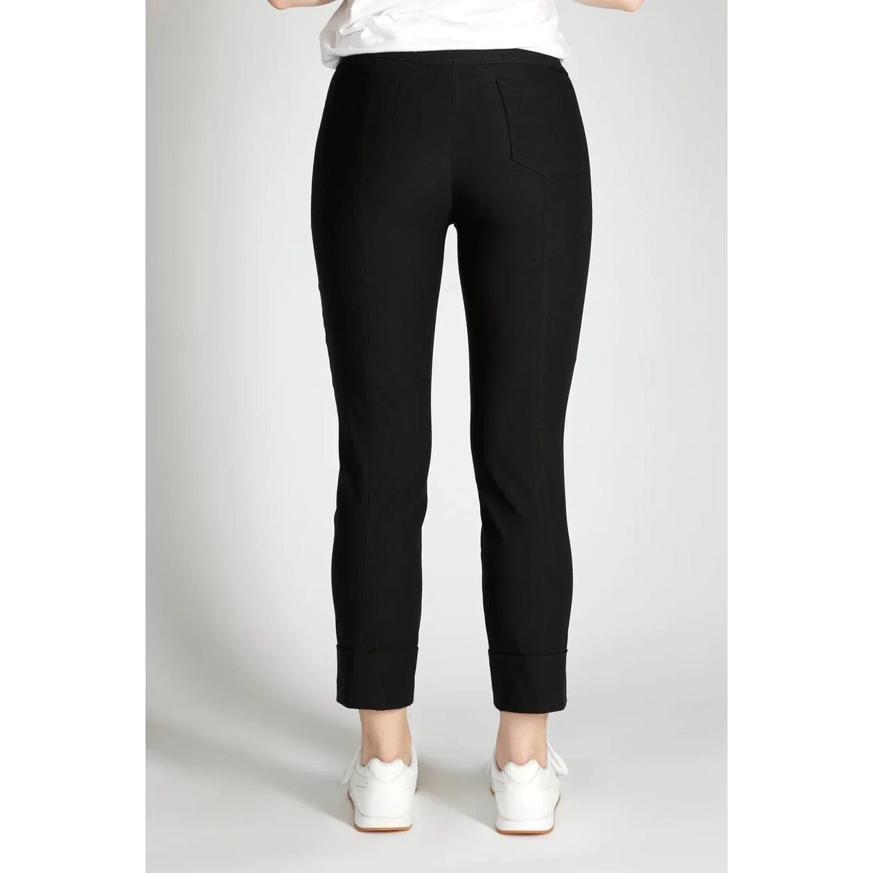 Robell Bella 09 Trousers - Image 6