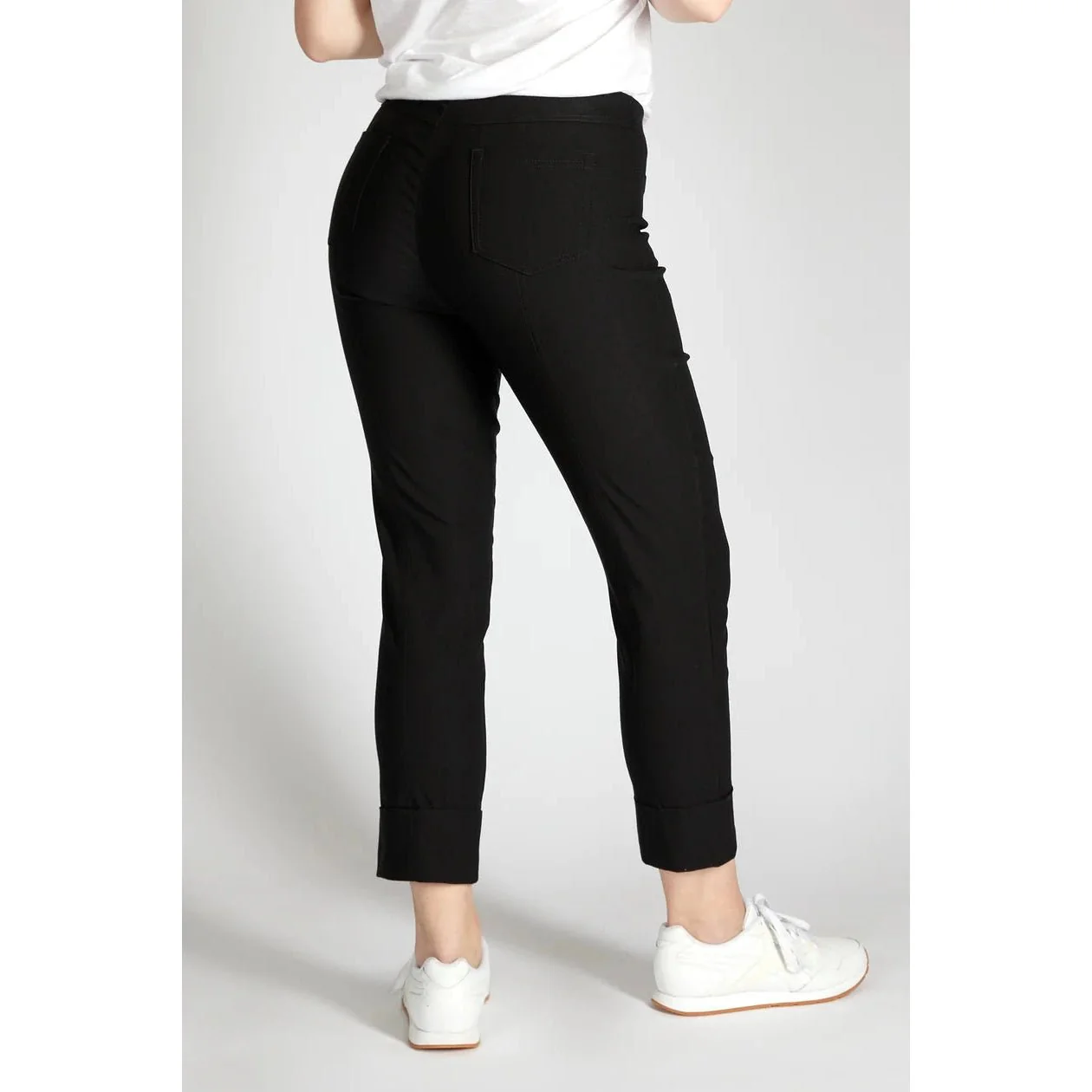Robell Bella 09 Trousers - Image 7