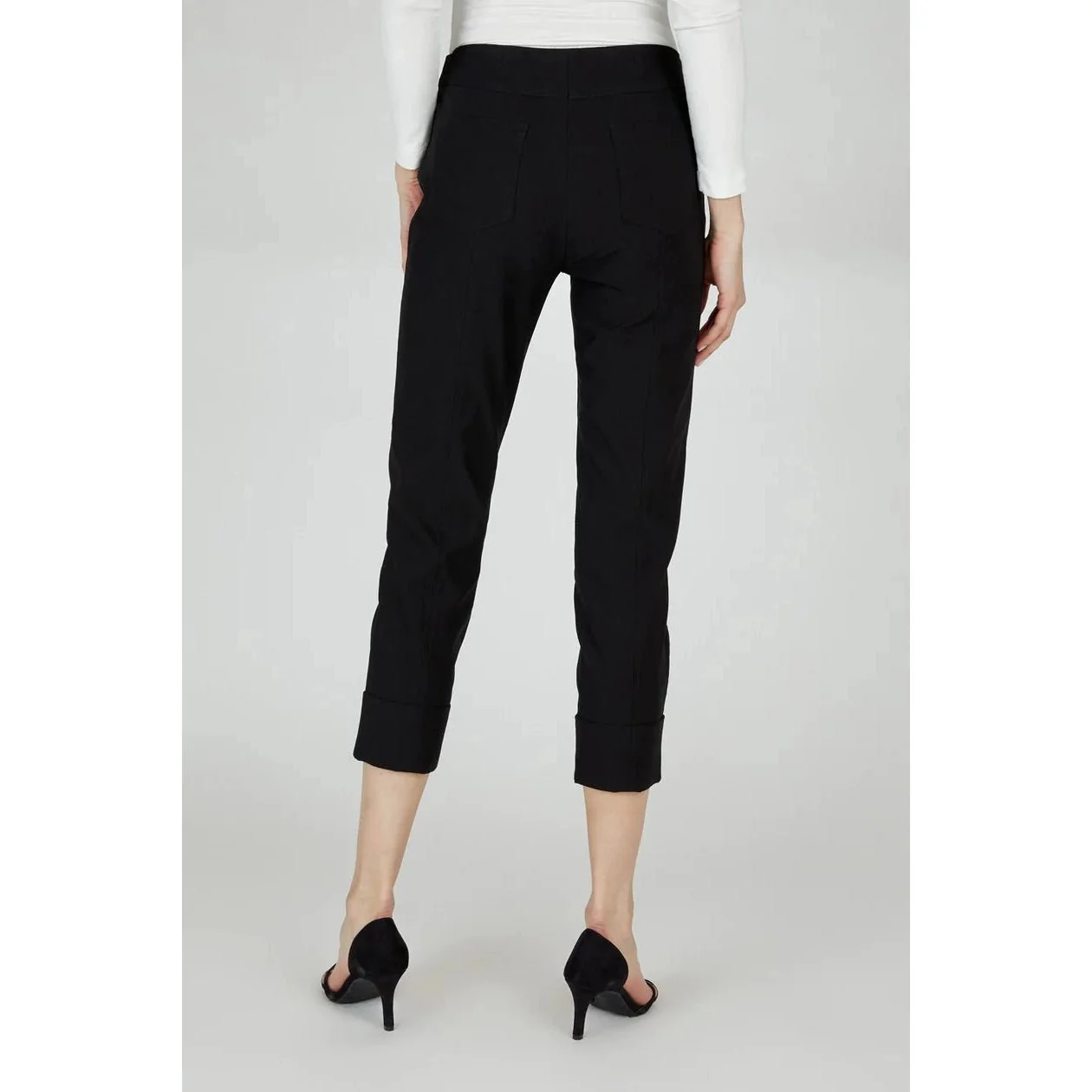 Robell Bella 09 Trousers - Image 9