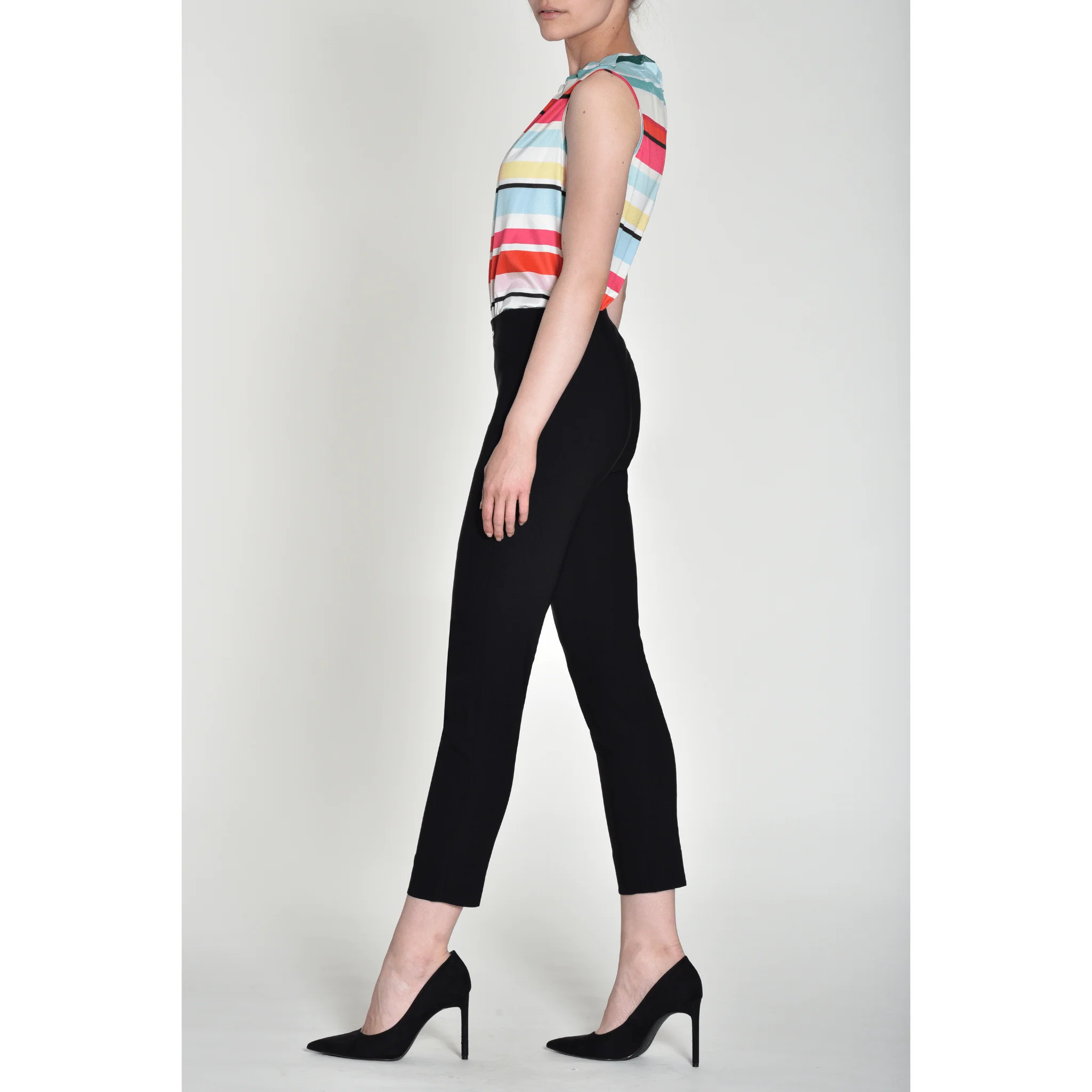 Robell Rose 09 Trousers - Image 11