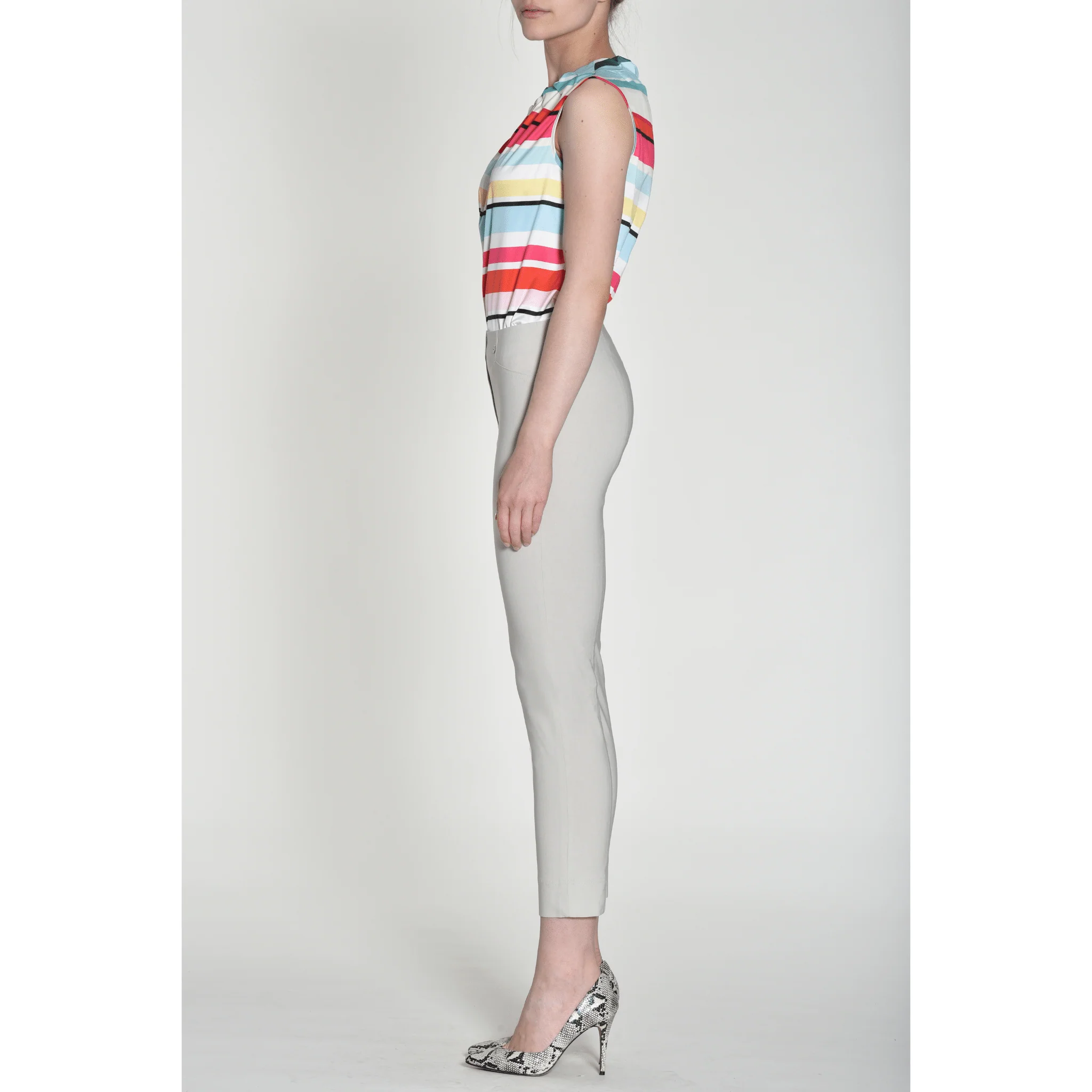 Robell Rose 09 Trousers - Image 14