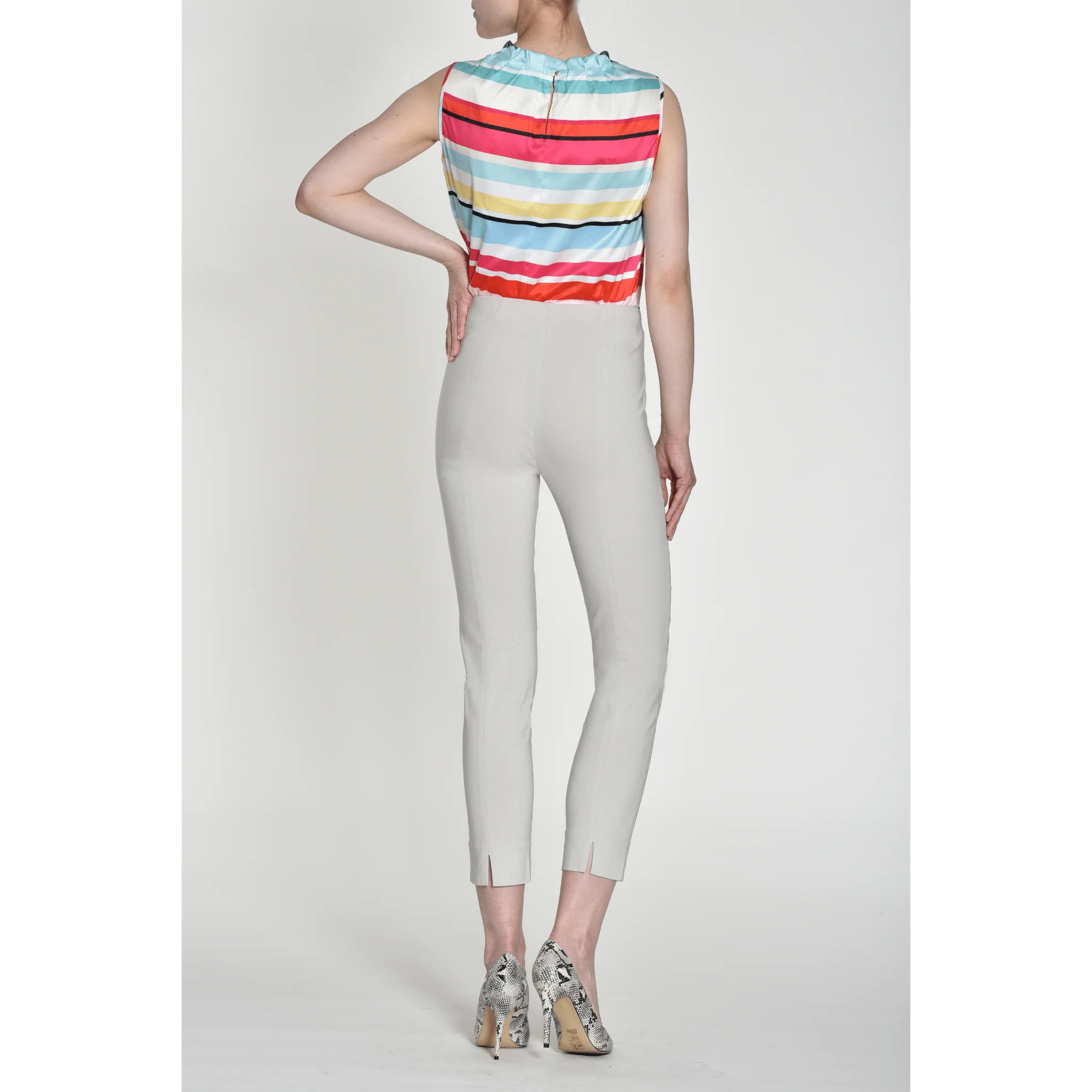 Robell Rose 09 Trousers - Image 15