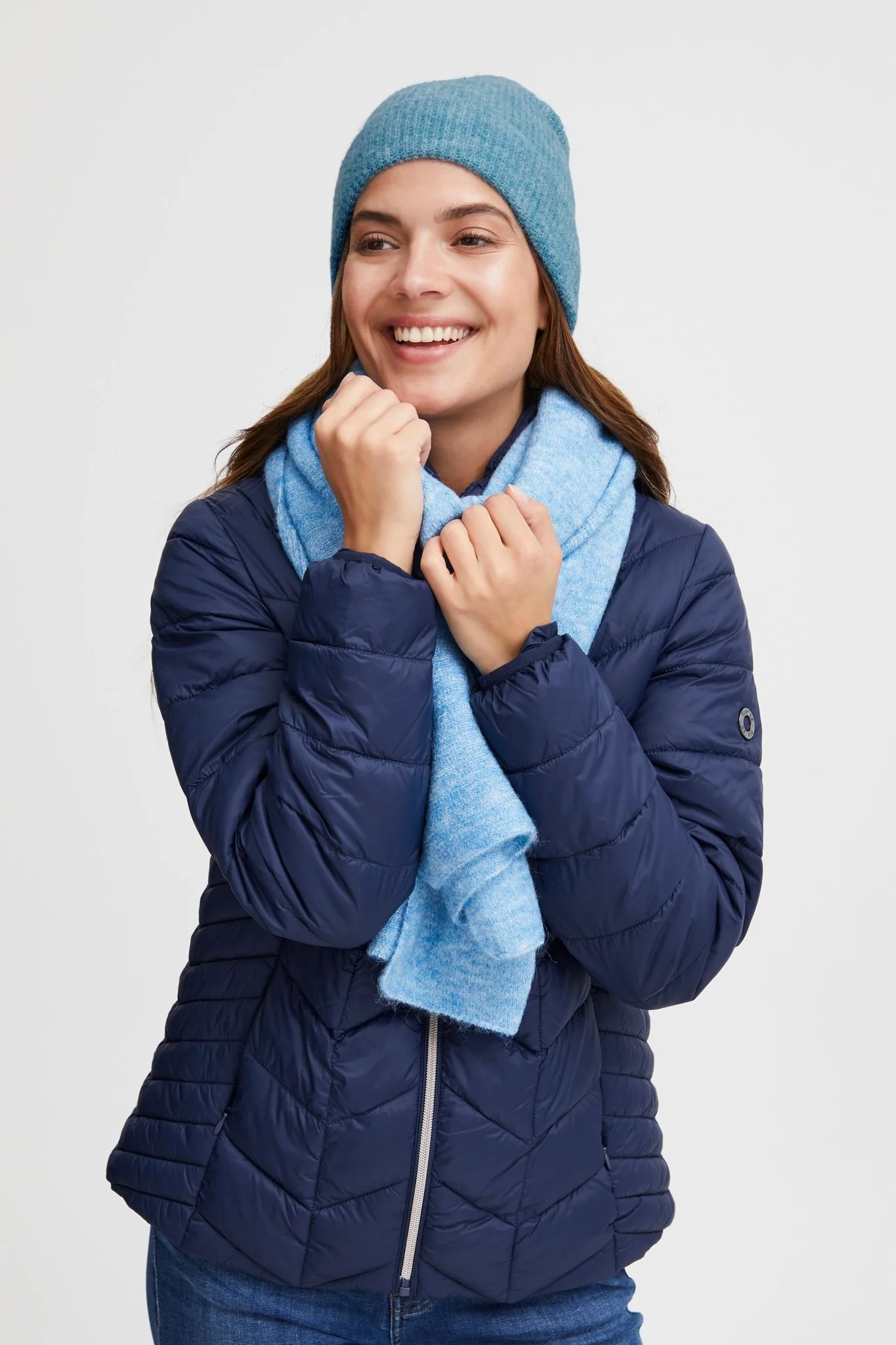 Fransa FRSandy Beanie Hat 1 - Image 7