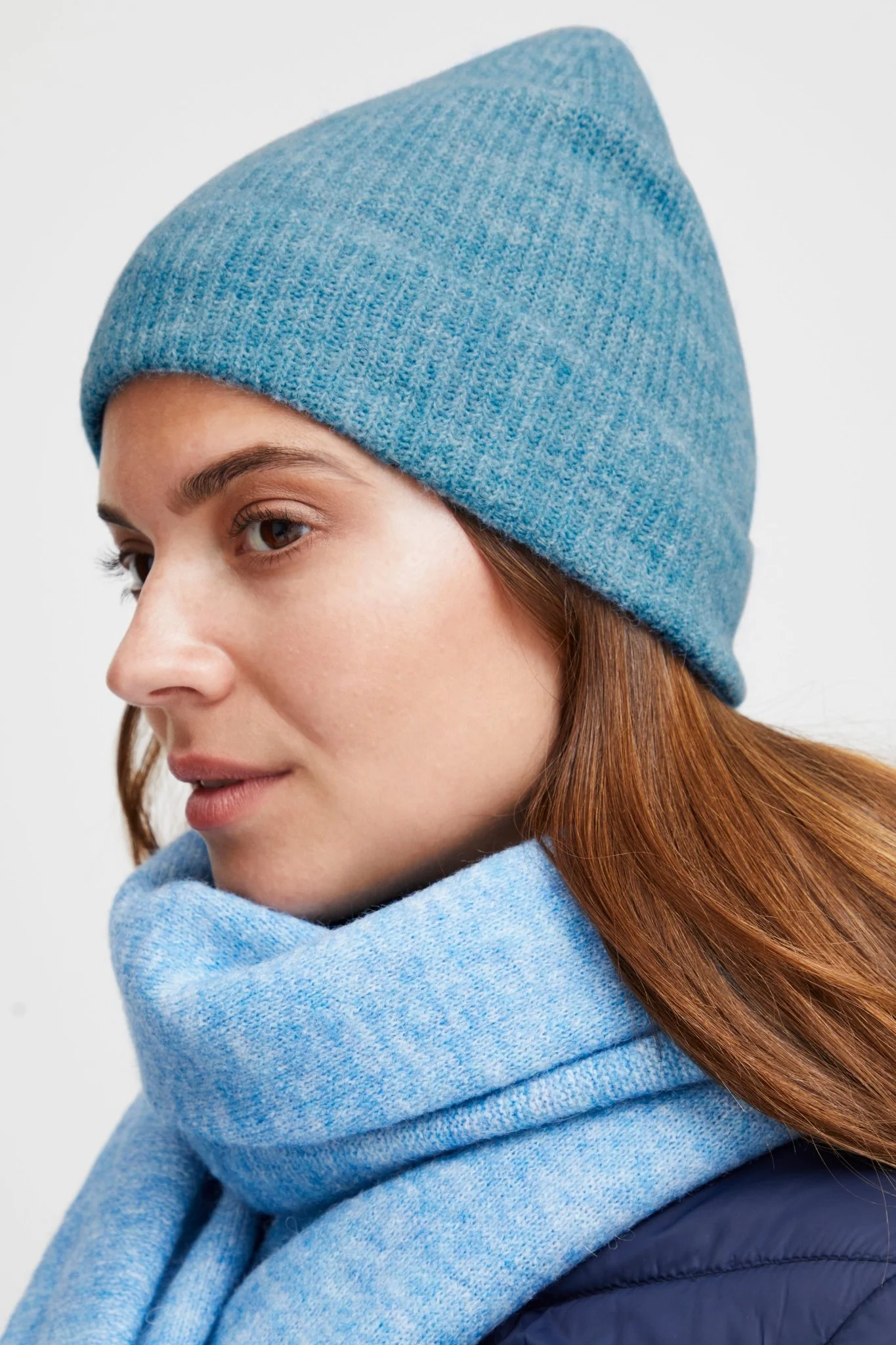 Fransa FRSandy Beanie Hat 1 - Image 8