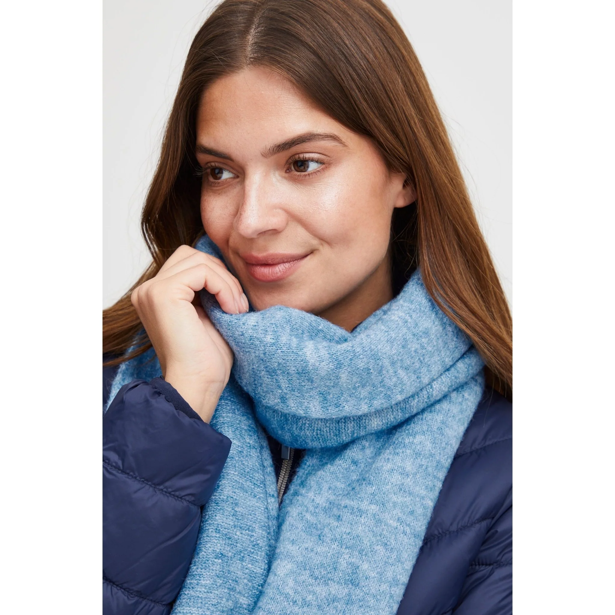 Fransa FRSandy Scarf 1 - Image 3