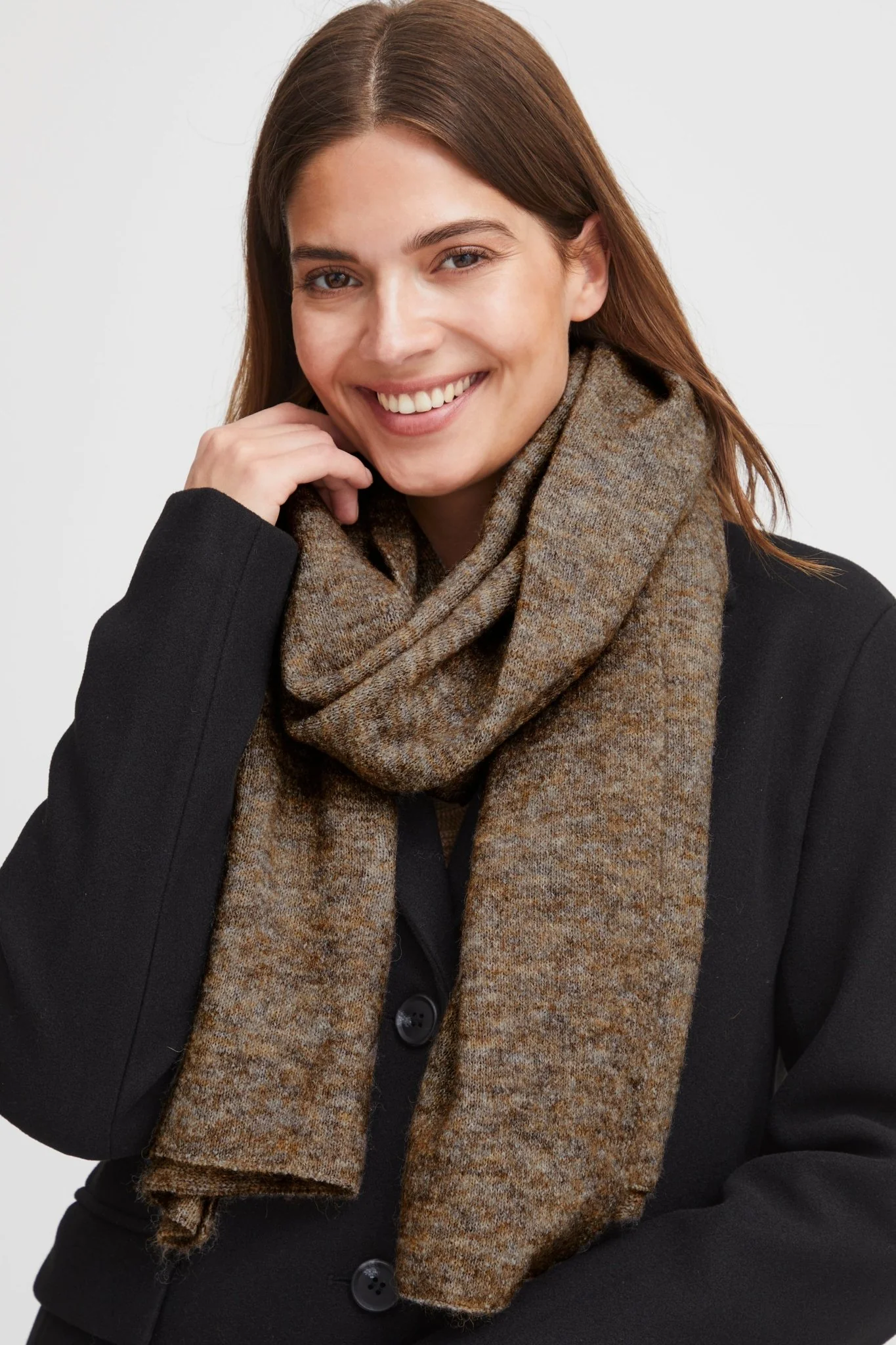 Fransa FRSandy Scarf 1 - Image 6