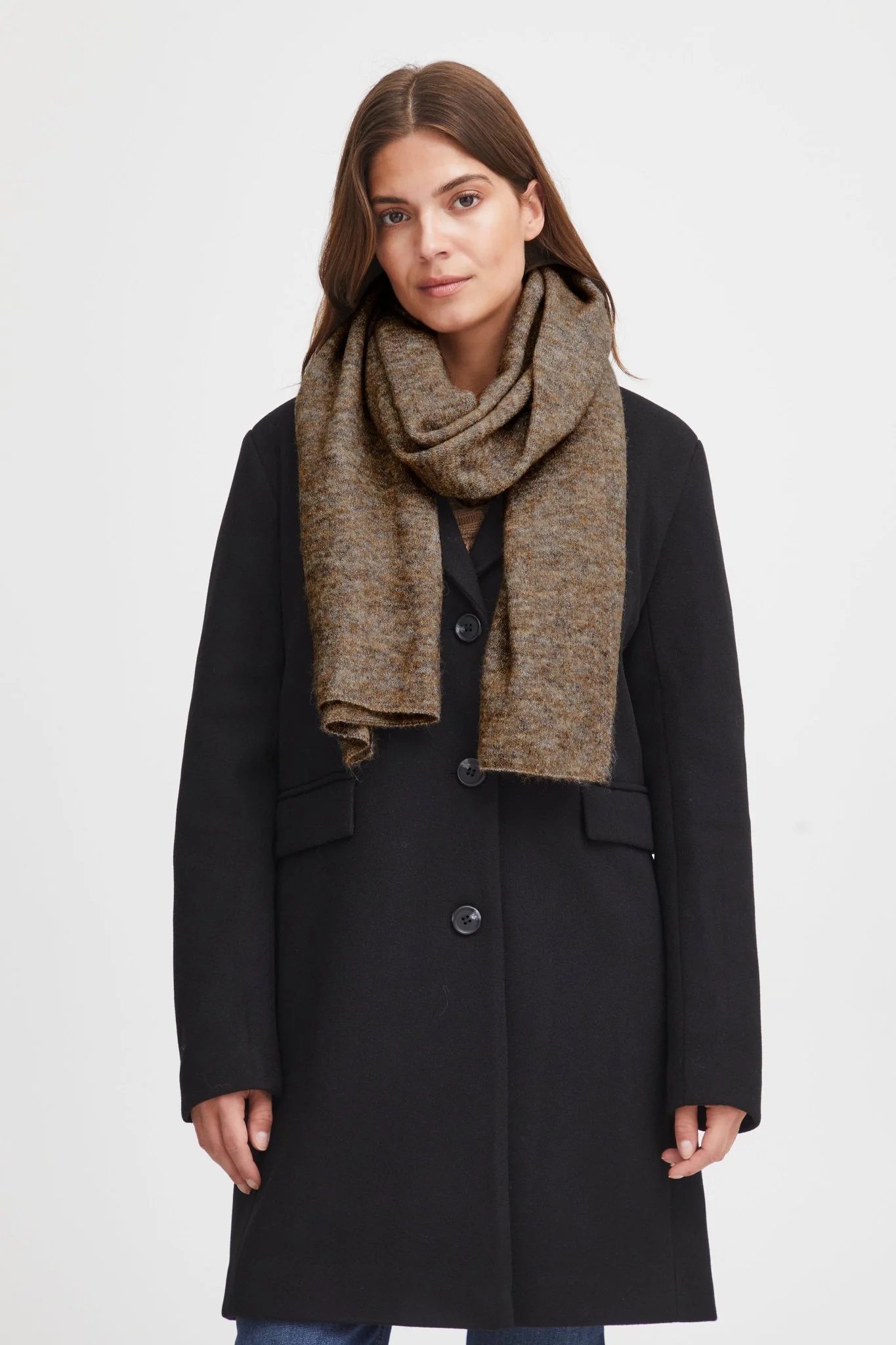 Fransa FRSandy Scarf 1 - Image 7