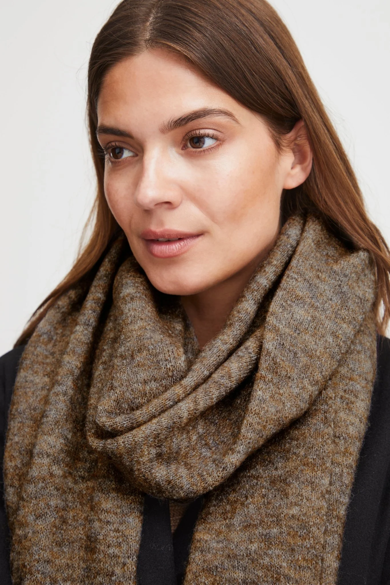Fransa FRSandy Scarf 1 - Image 8