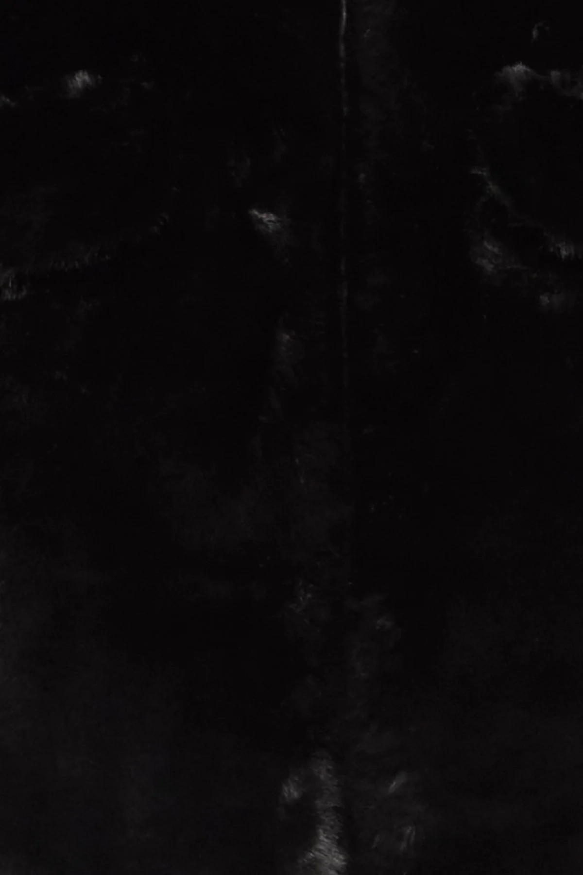 Sorbet Sbbine Faux Fur Waistcoat - Image 16