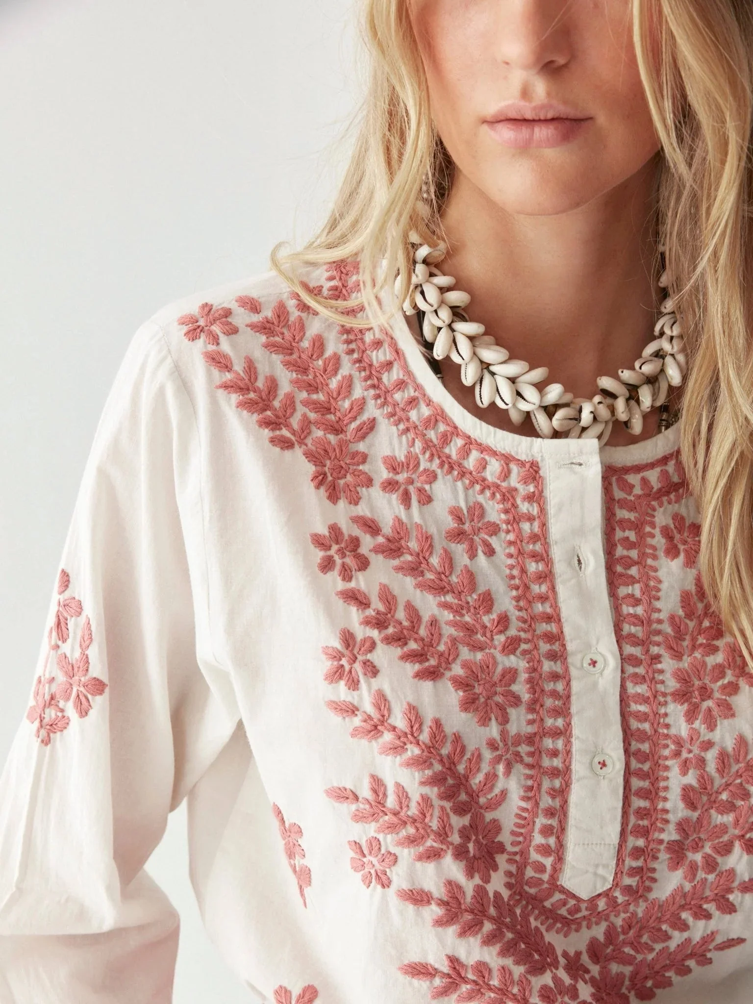 Maison Hotel Shyla Blouse - Image 4