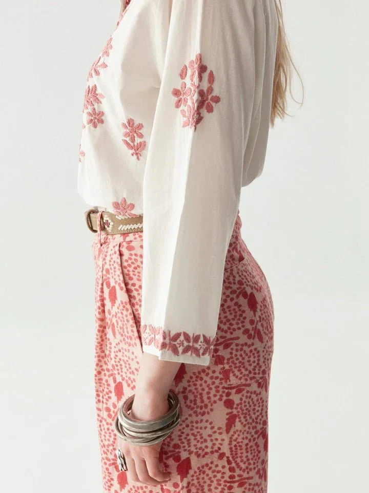 Maison Hotel Shyla Blouse - Image 5