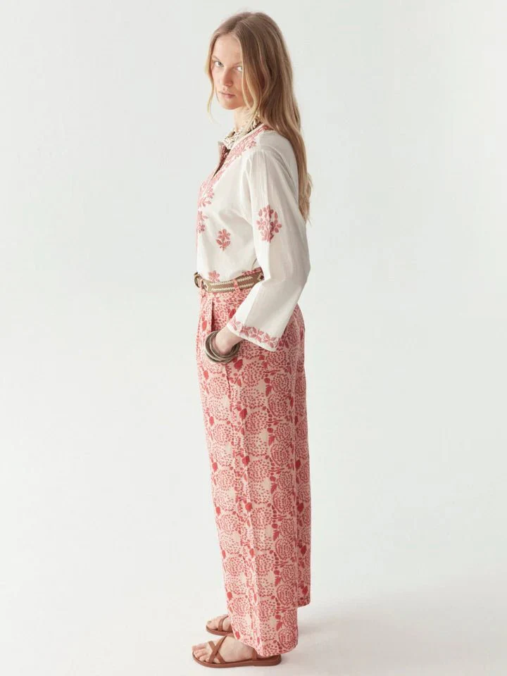 Maison Hotel Shyla Blouse - Image 6