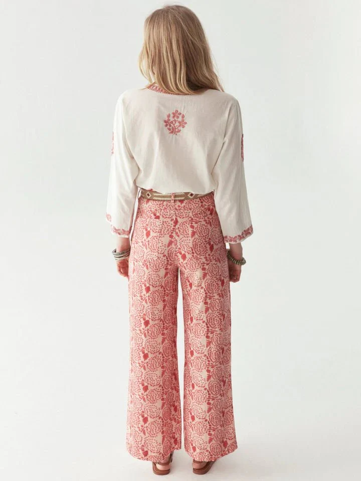 Maison Hotel Shyla Blouse - Image 8