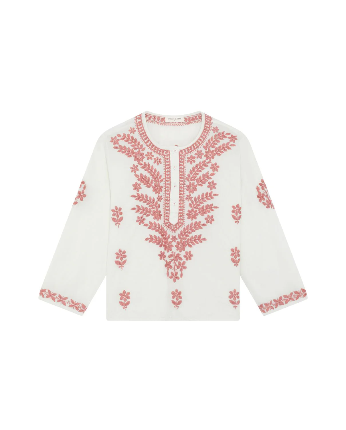 Maison Hotel Shyla Blouse - Image 9