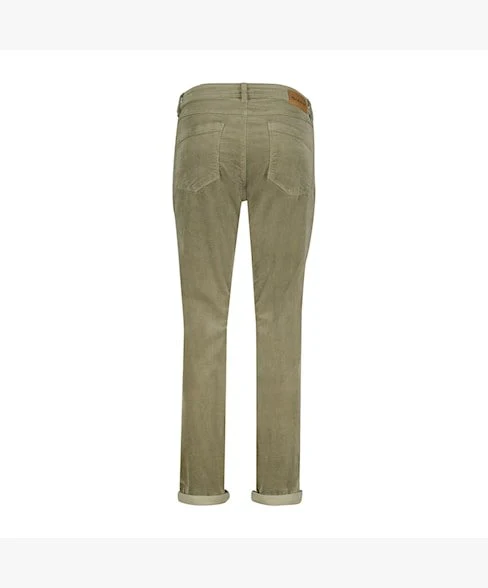 Red Button Sieanna Corduroy Trousers - Image 2