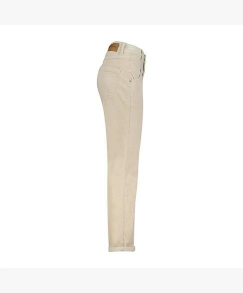 Red Button Sieanna Corduroy Trousers - Image 6