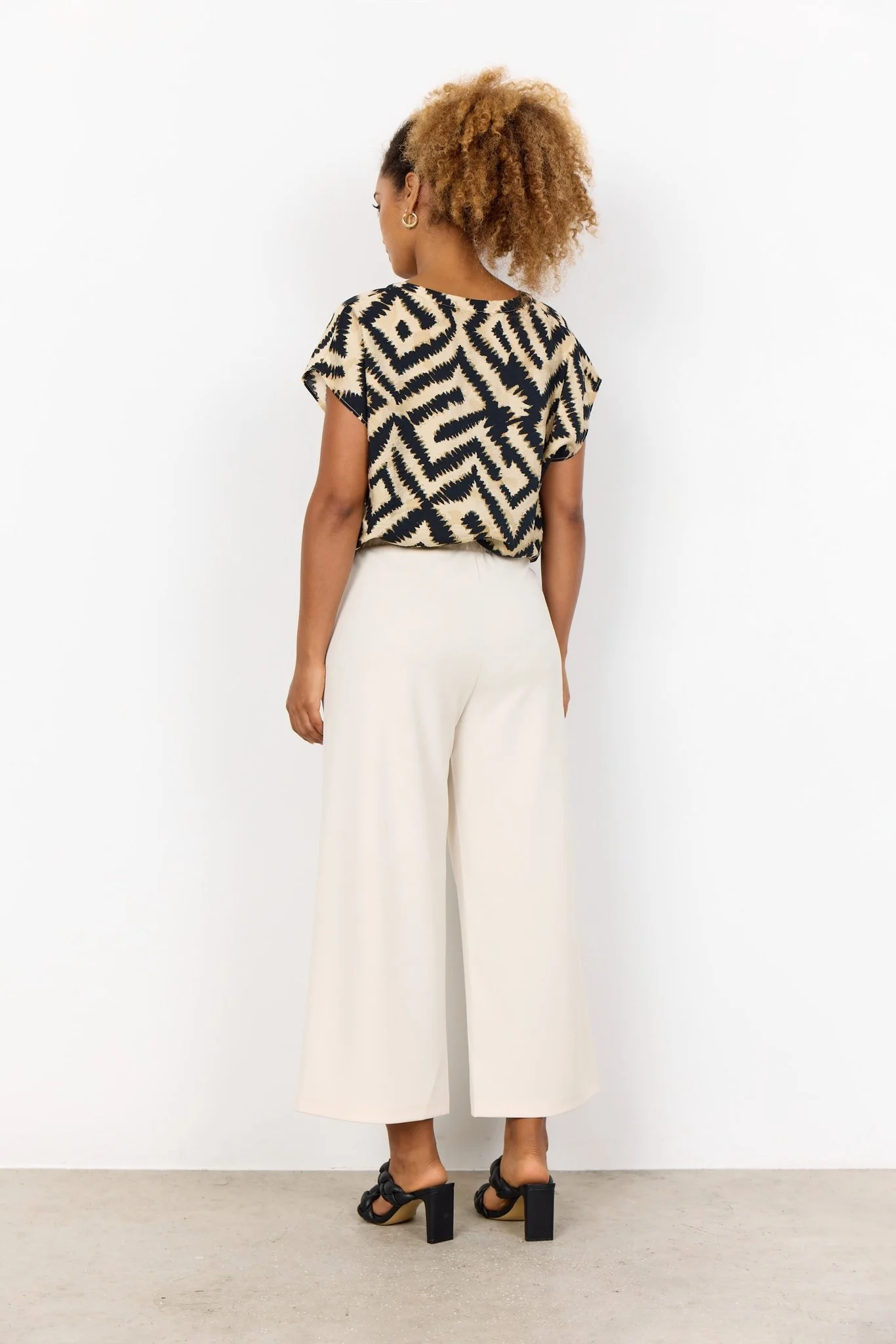Soya Concept Siham 36 Trousers - Image 3