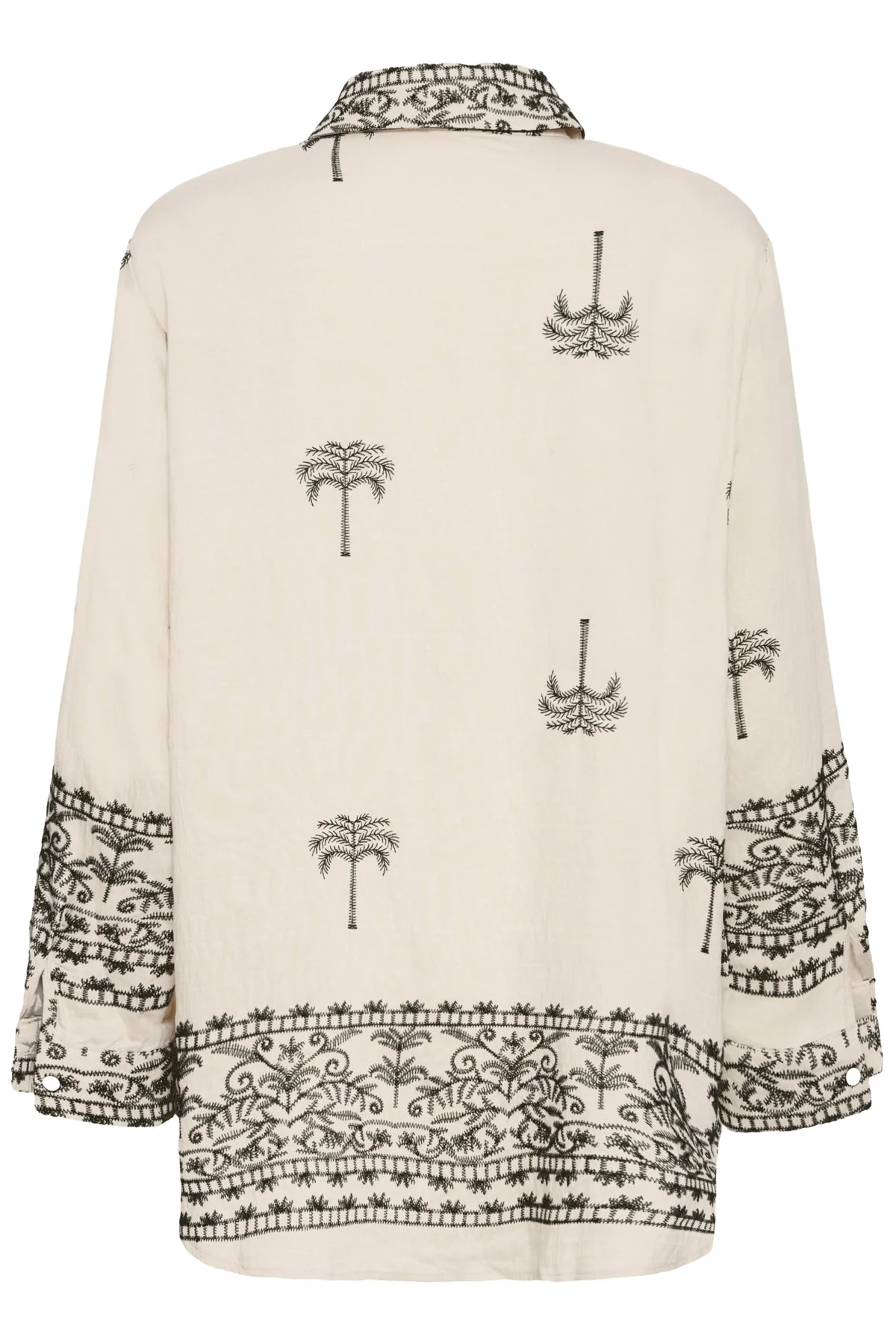Sorbet SBPalmy Shirt - Image 10