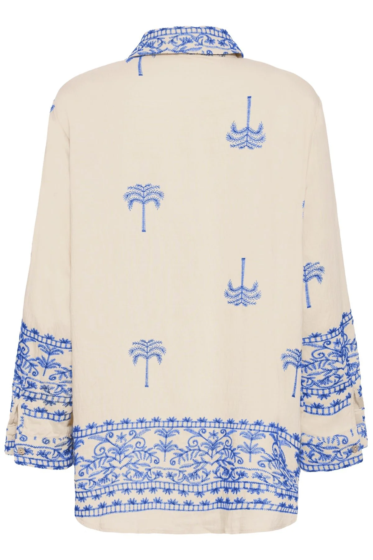 Sorbet SBPalmy Shirt - Image 13