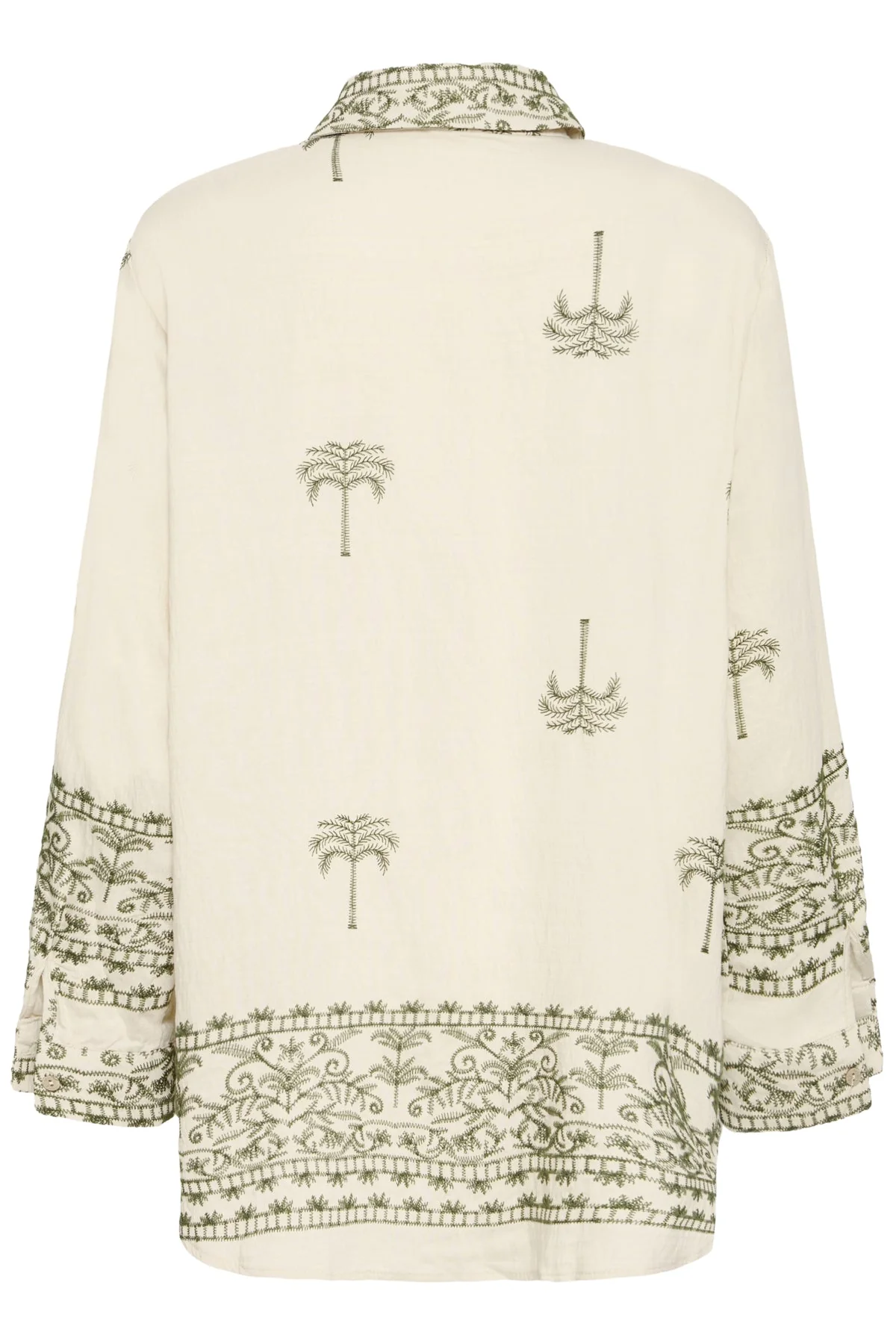 Sorbet SBPalmy Shirt - Image 7