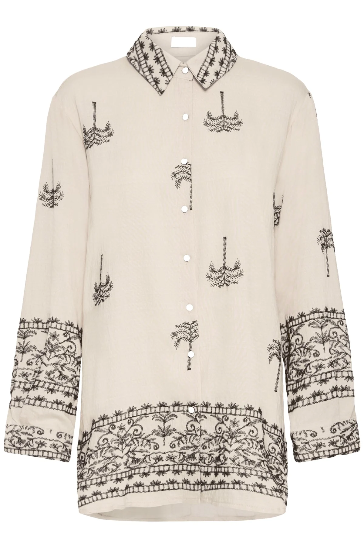Sorbet SBPalmy Shirt - Image 9