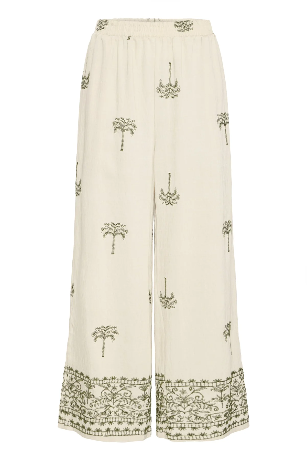 Sorbet SBPalmy Trouser - Image 6