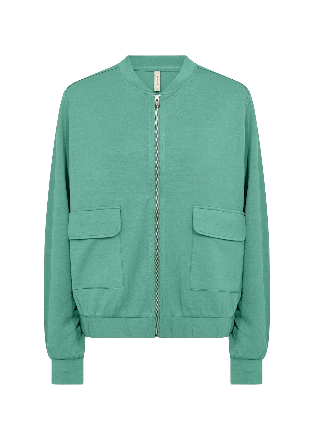 Soya Concept Banu 293 Zip Through Top - Image 10