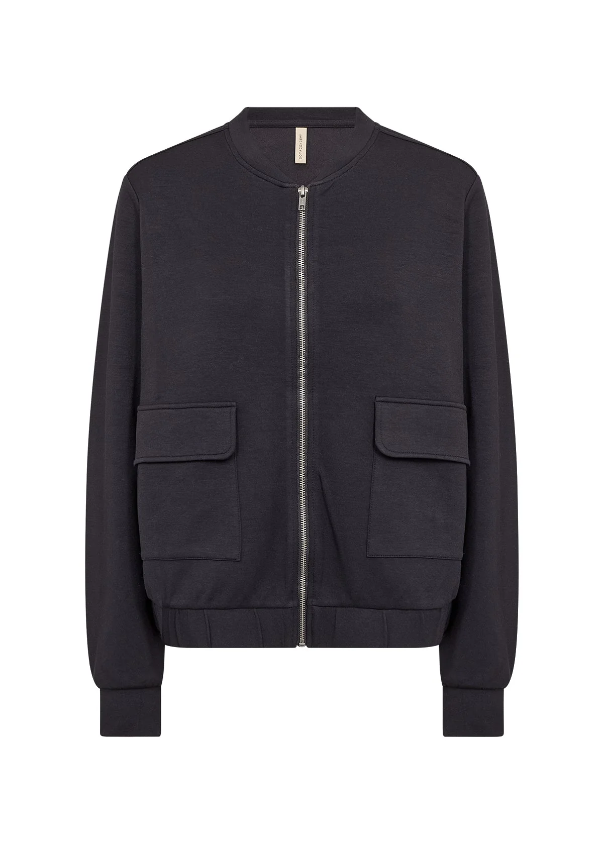Soya Concept Banu 293 Zip Through Top - Image 12